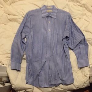 Men’s dress shirt